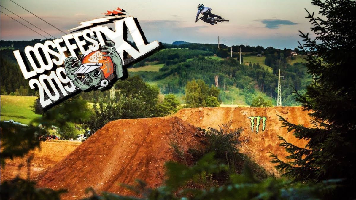 Must Watch: LooseFest XL's Official Highlights