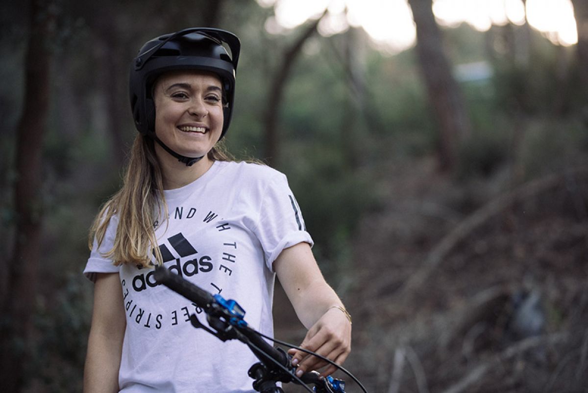 GIRO Launches New Helmet For Progressive MTB Riders