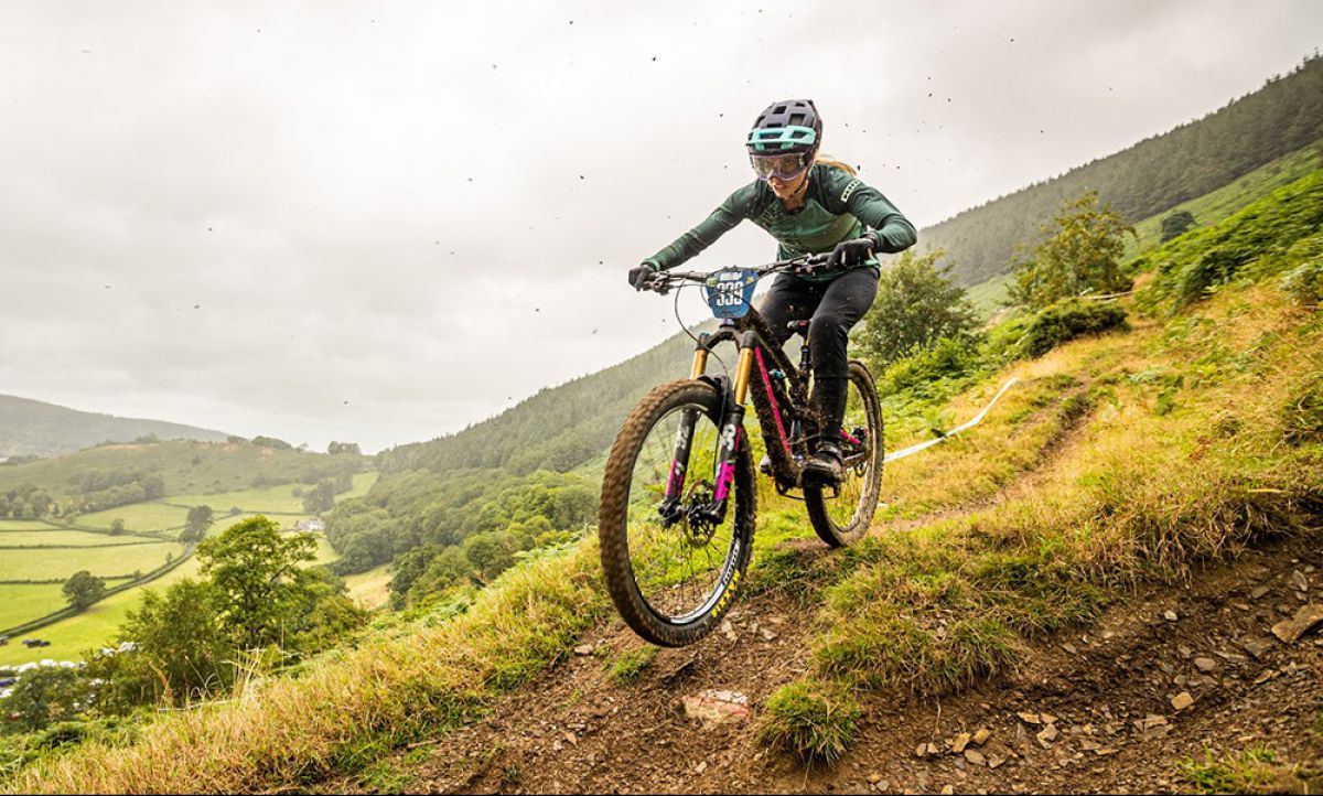 Race Report: PMBA Enduro Series Round 4 - Llangollen
