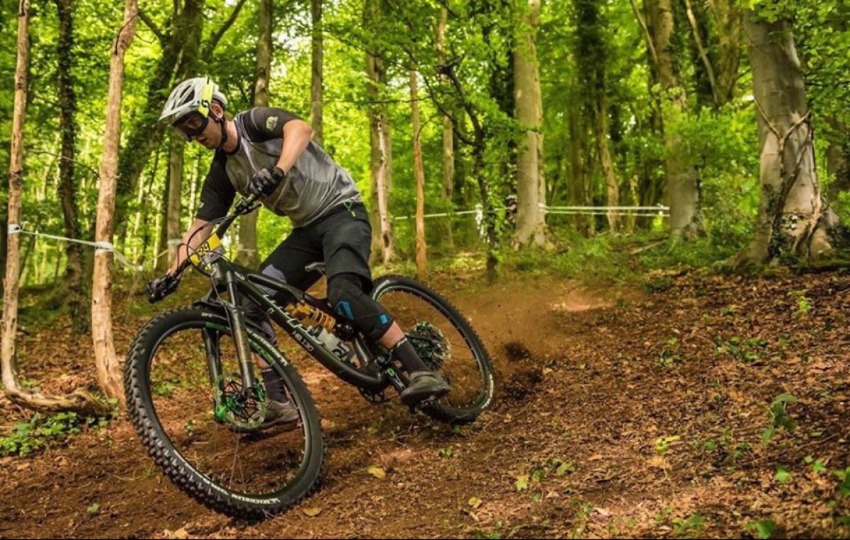 Enduro Festival comes to the South Downs for 2020!
