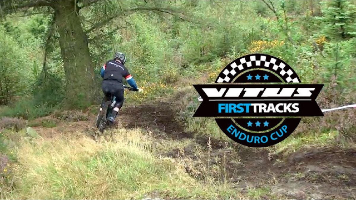 Video: 2019 Vitus First Tracks Enduro Final Highlights