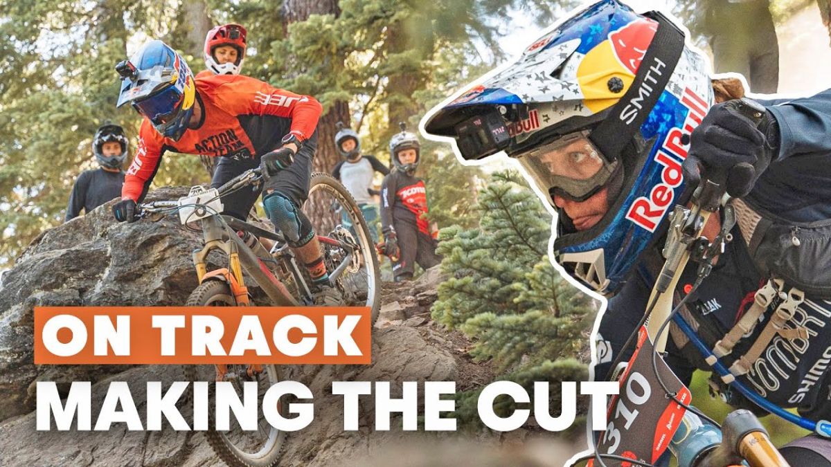 VIDEO: What Makes a Great Enduro Racer?