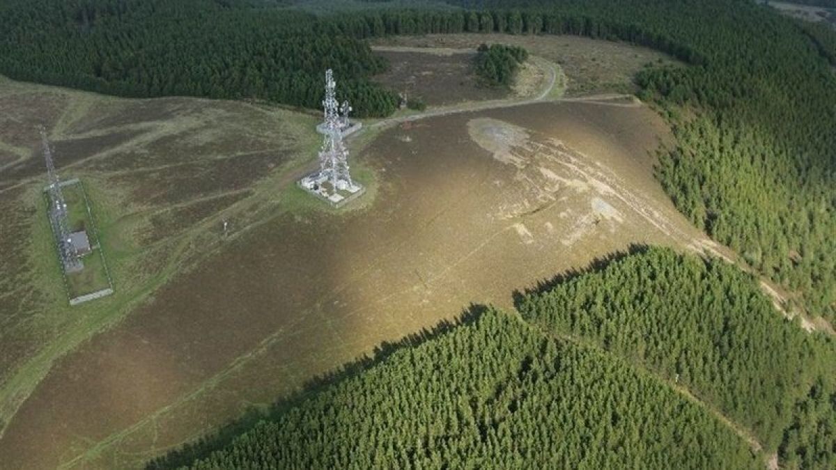 Help save one of the most valuable Mountain Bike assets in the South Wales