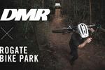 New DMR Mountain Bike Trail opening soon at Rogate Bikepark!