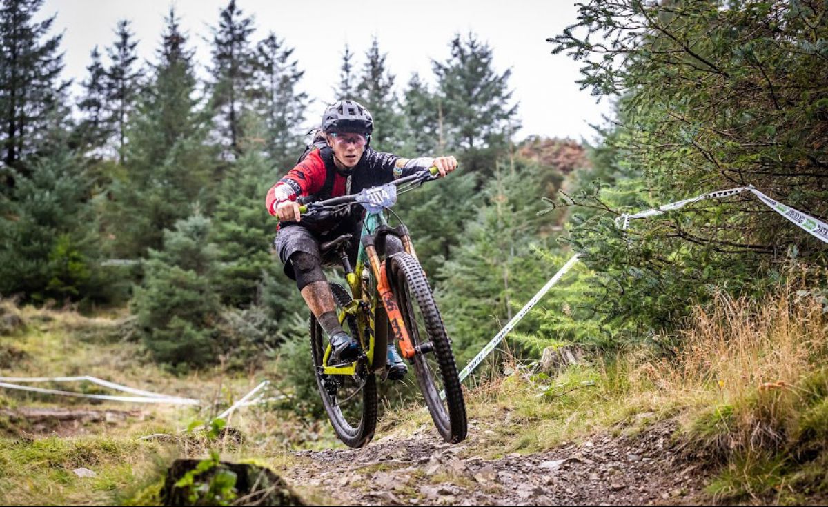 Race Report: Tracy Moseley Wins the PMBA Enduro at Grizedale