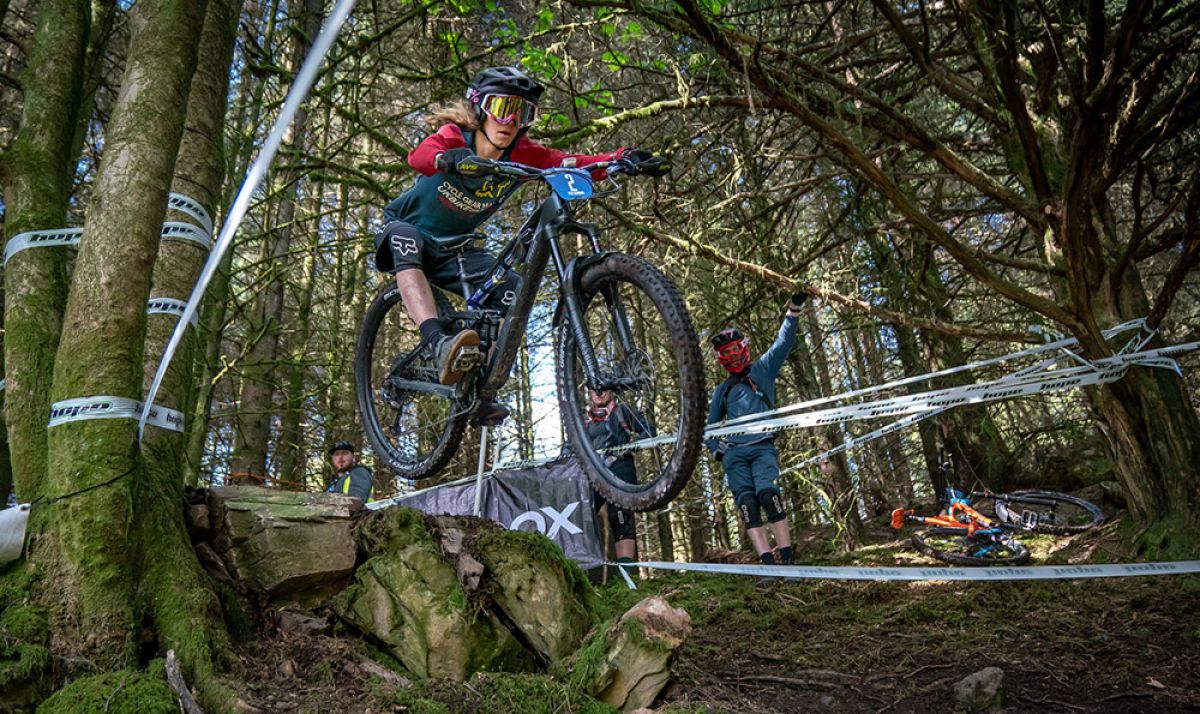 Hope PMBA Enduro 2020