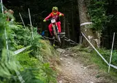 Rhyd-y-Felin to stage 2020 UK National Downhill Championships