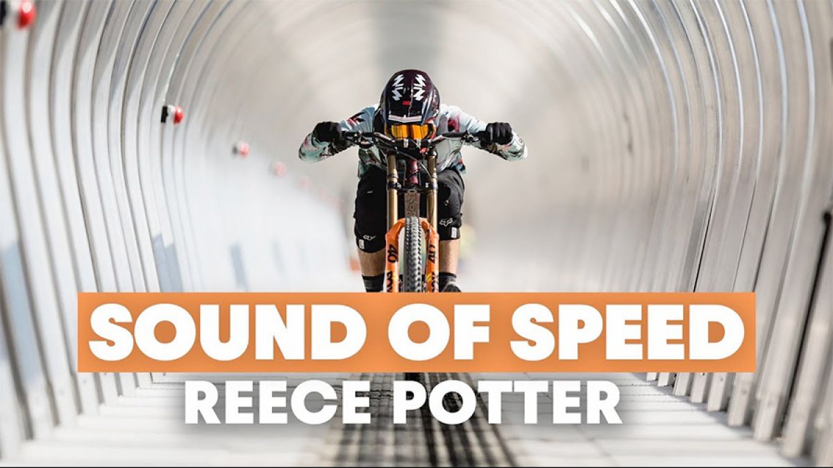 WATCH: Reece Potter Cut Loose in New Zealand