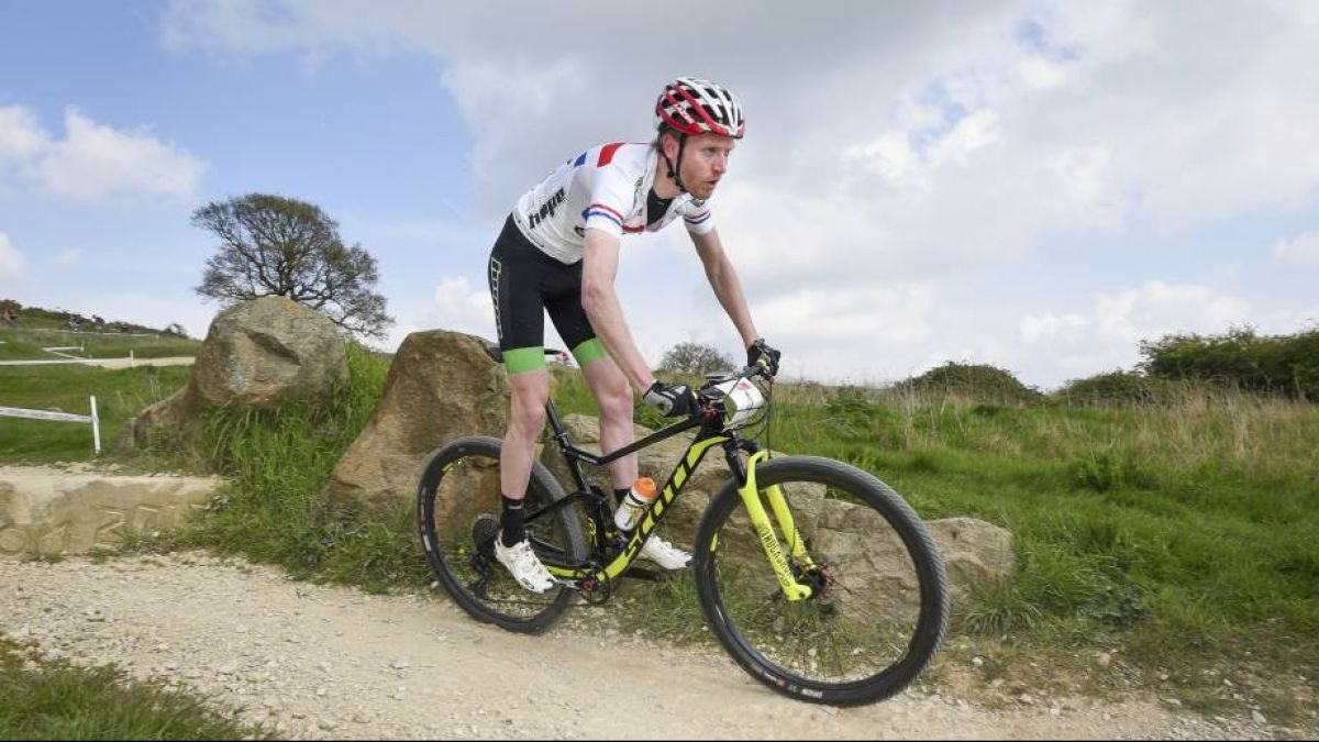 British Cycling confirm dates for the 2020 National Cross-country Series