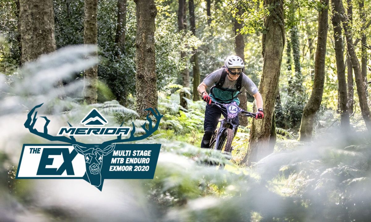 THE MERIDA EX 2020 - pre-registration now open