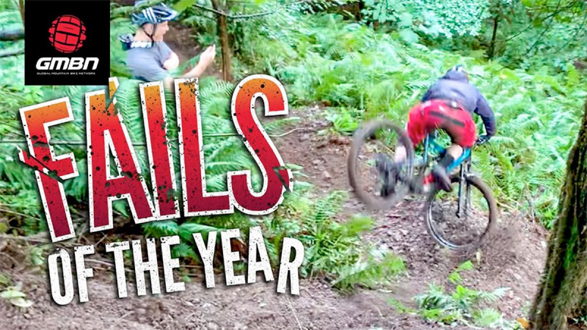 Watch: Fails and Bails of the Year 2019
