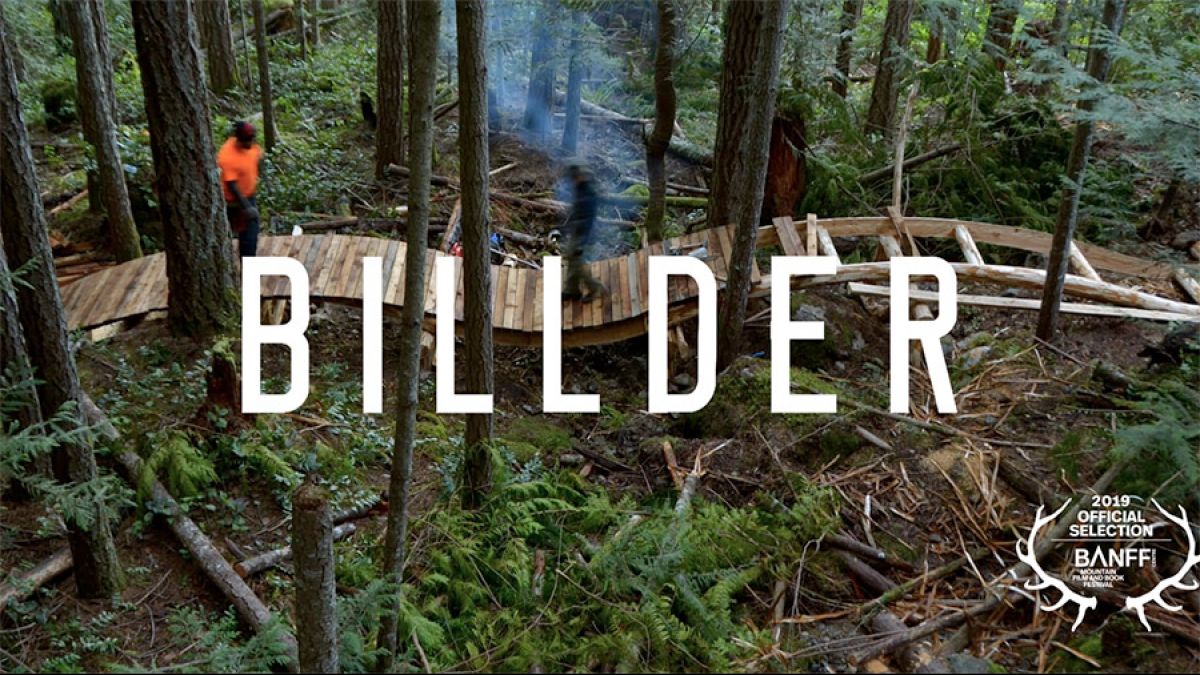 Watch: Billder - Bill McLane