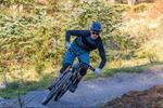 First section opens of new 100km mountain bike trails