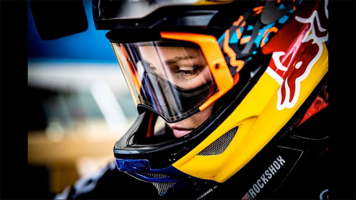 Video: Highlights from Vali Höll's 2019 Season