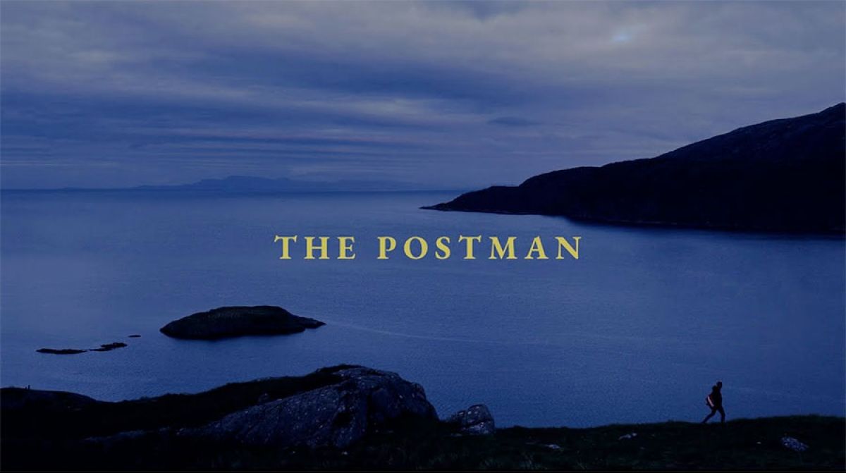 Video: Salsa Cycles Presents: The Postman