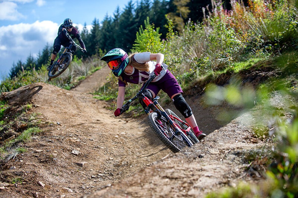 BikePark Wales – The Master Plan!