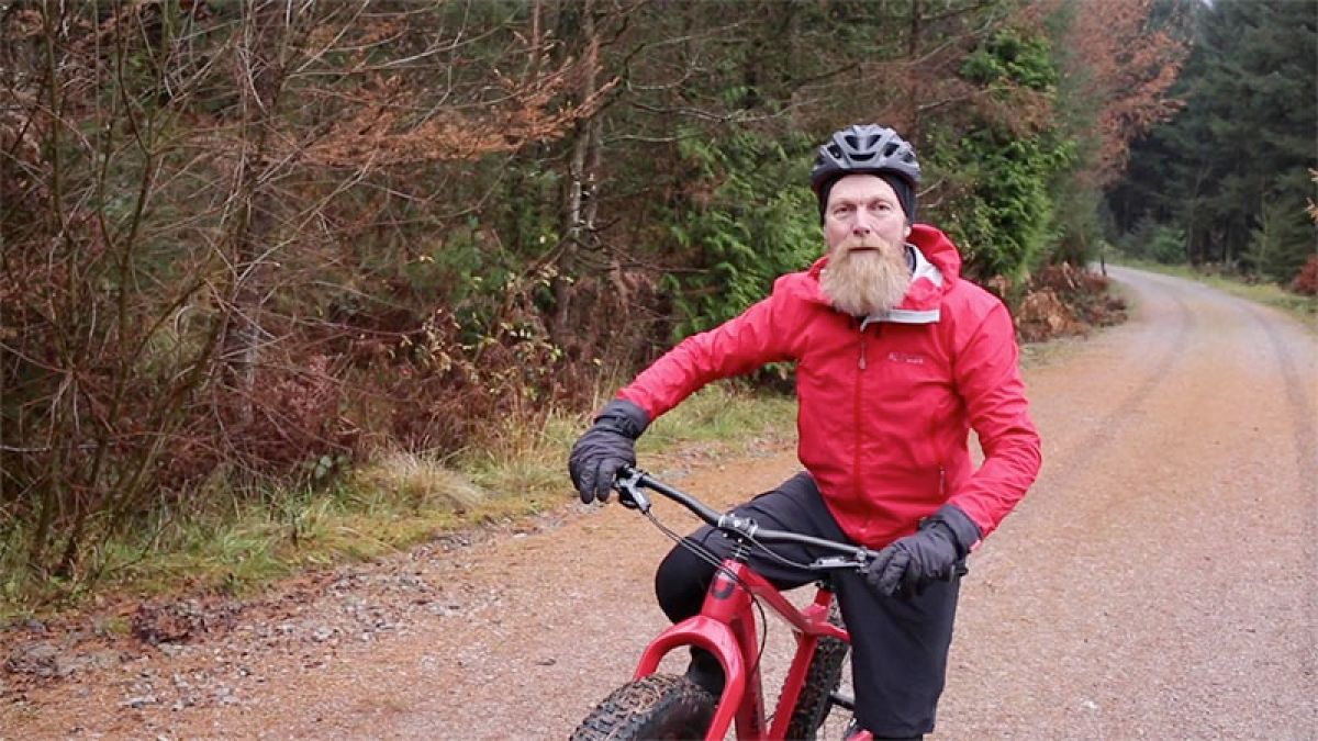 Strathpuffer: 5 Tips to Help You Survive