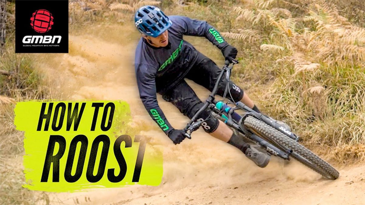 Video: How To Roost A Corner