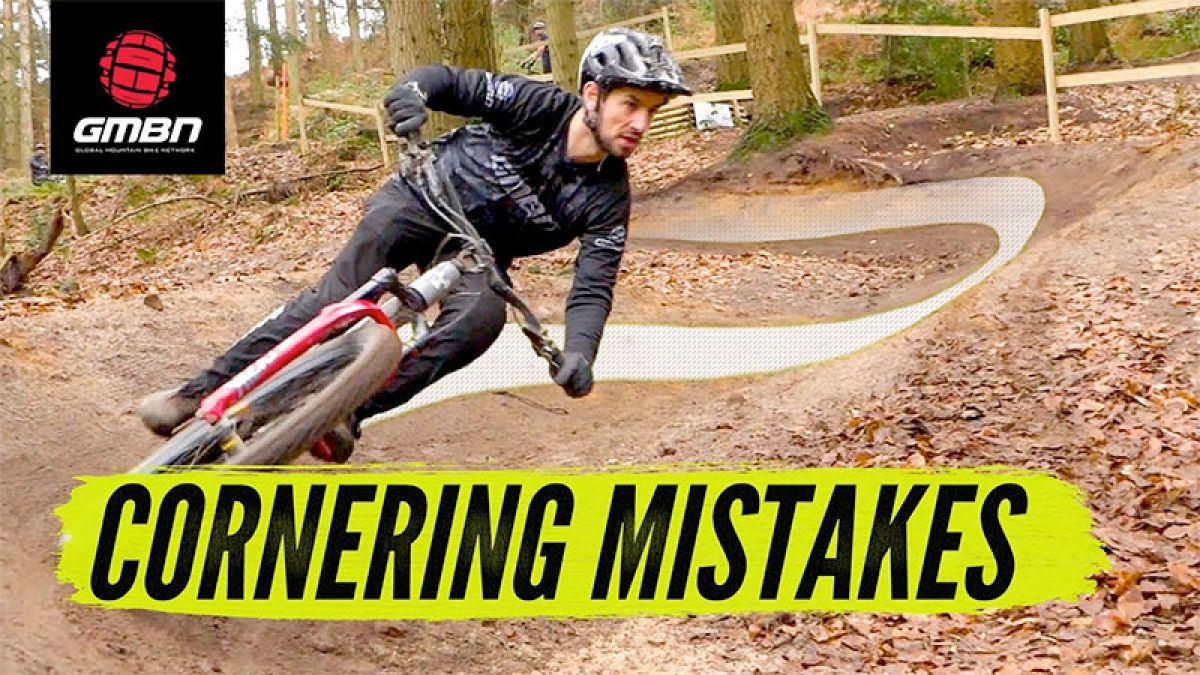 Watch How To Improve Your Cornering