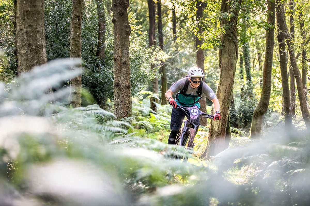 THE MERIDA EX Enduro Returns for 2020