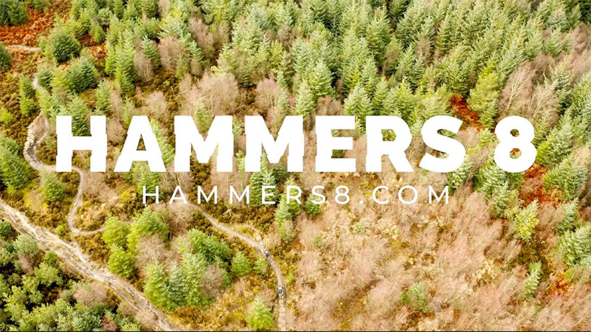 Looking for a new MTB challenge for 2020?