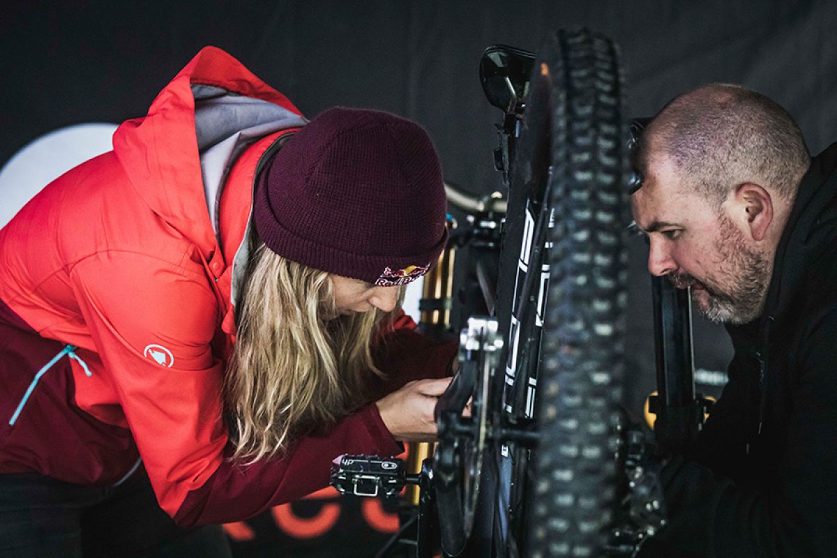 Atherton Bikes release #FirstFifty bikes whilst gearing up for full launch