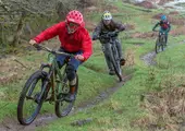 UK’s first Team Enduro event comes to Comrie Croft, Perthshire
