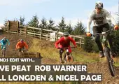 Watch: BikePark Wales Legends Edit