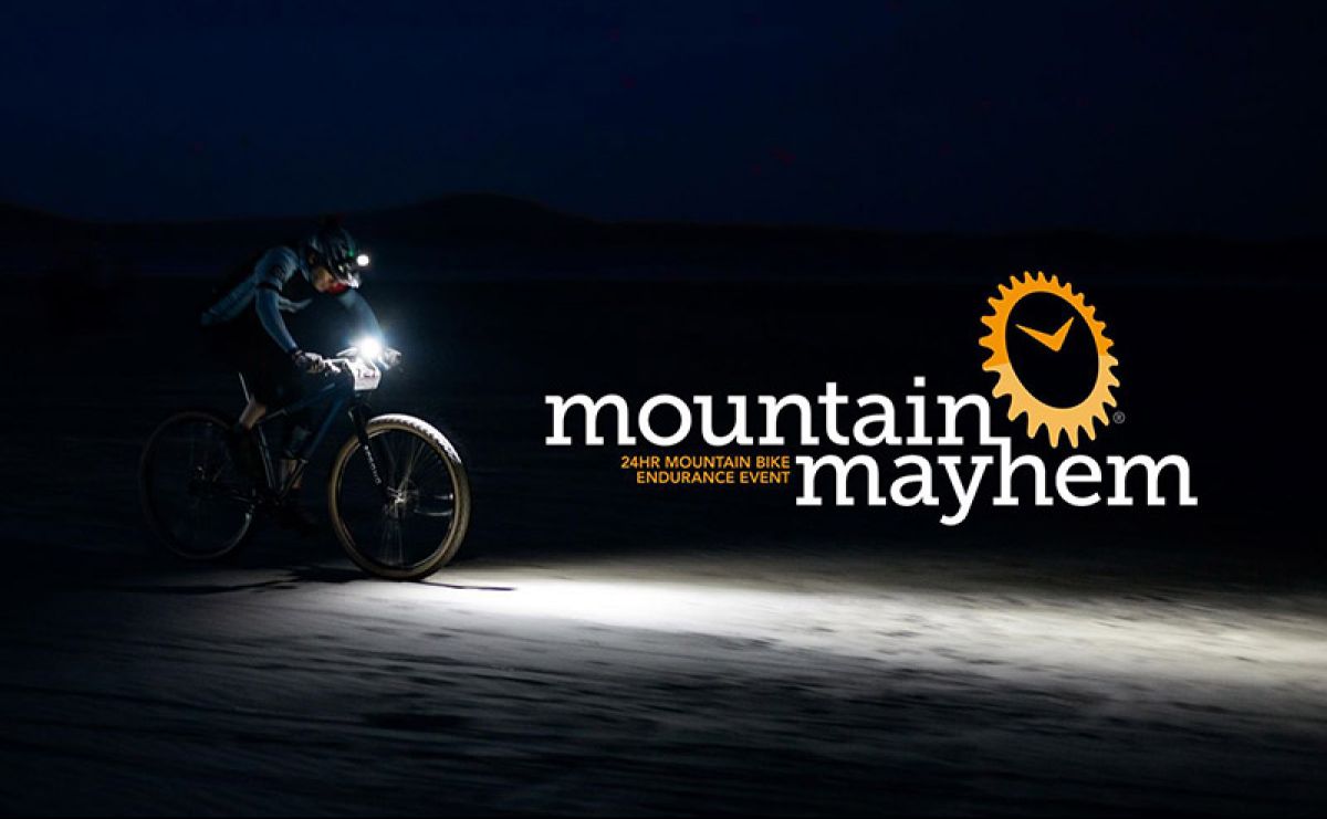 Coronavirus Cancels Mountain Mayhem
