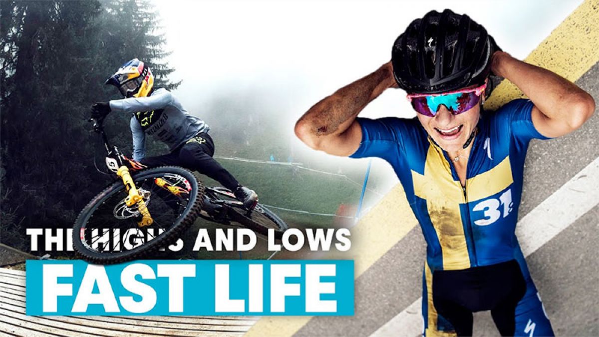 Is There Such Thing As Too Much MTB Training?