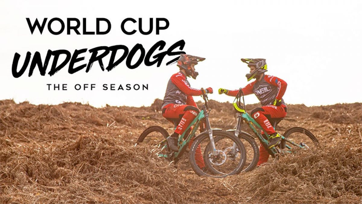 Watch: World Cup Underdogs - The Offseason