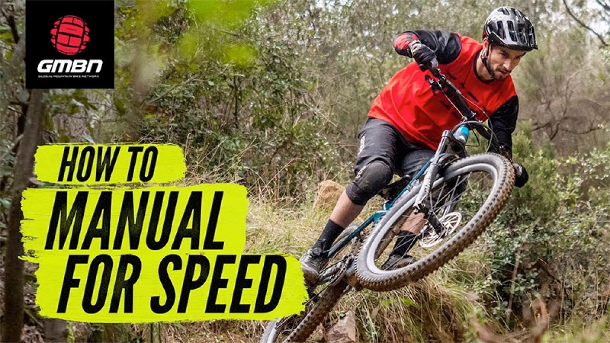 Watch How To Manual For Speed