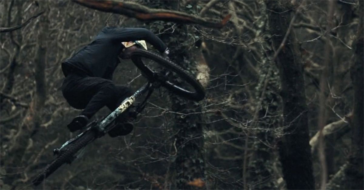 Watch: Own The Trail - Nikki Whiles