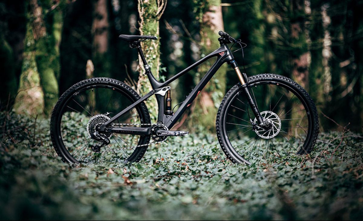 YT Industries Introduces a New 29er Trail Bike: The Izzo