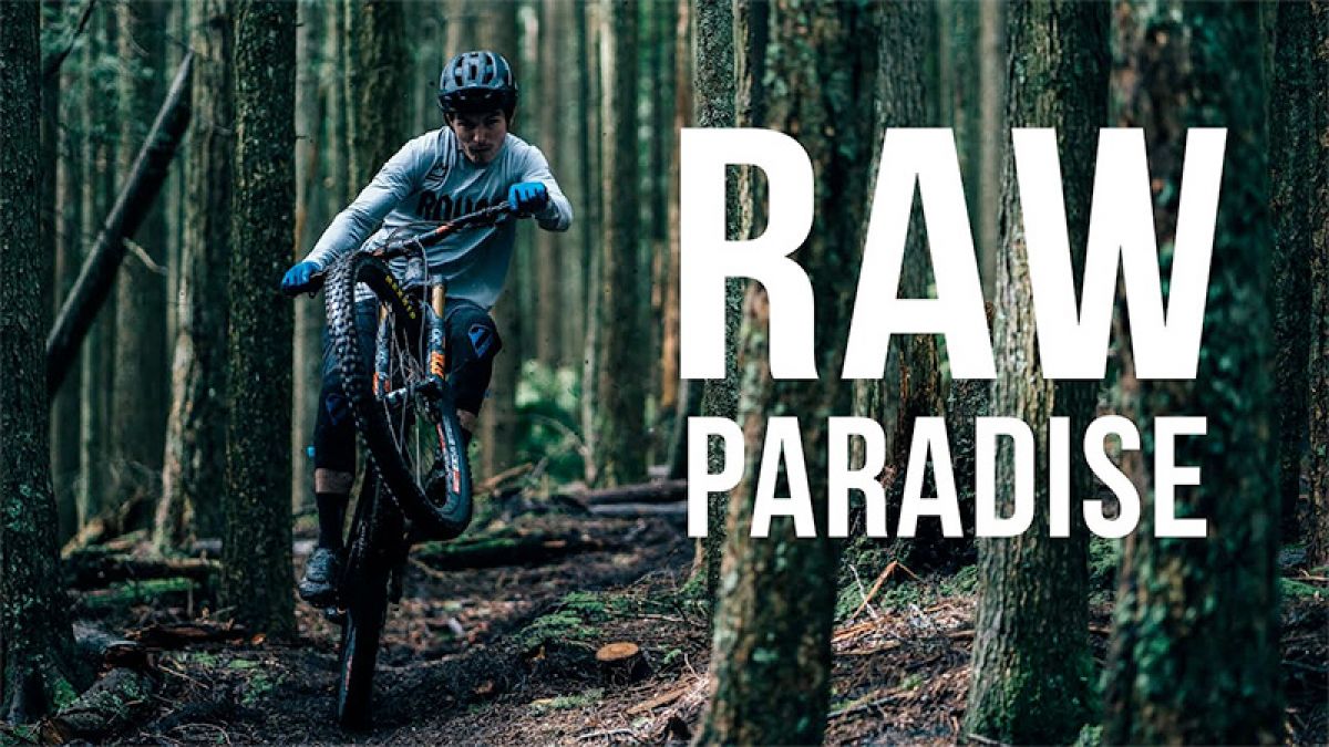 Watch: RAW Paradise