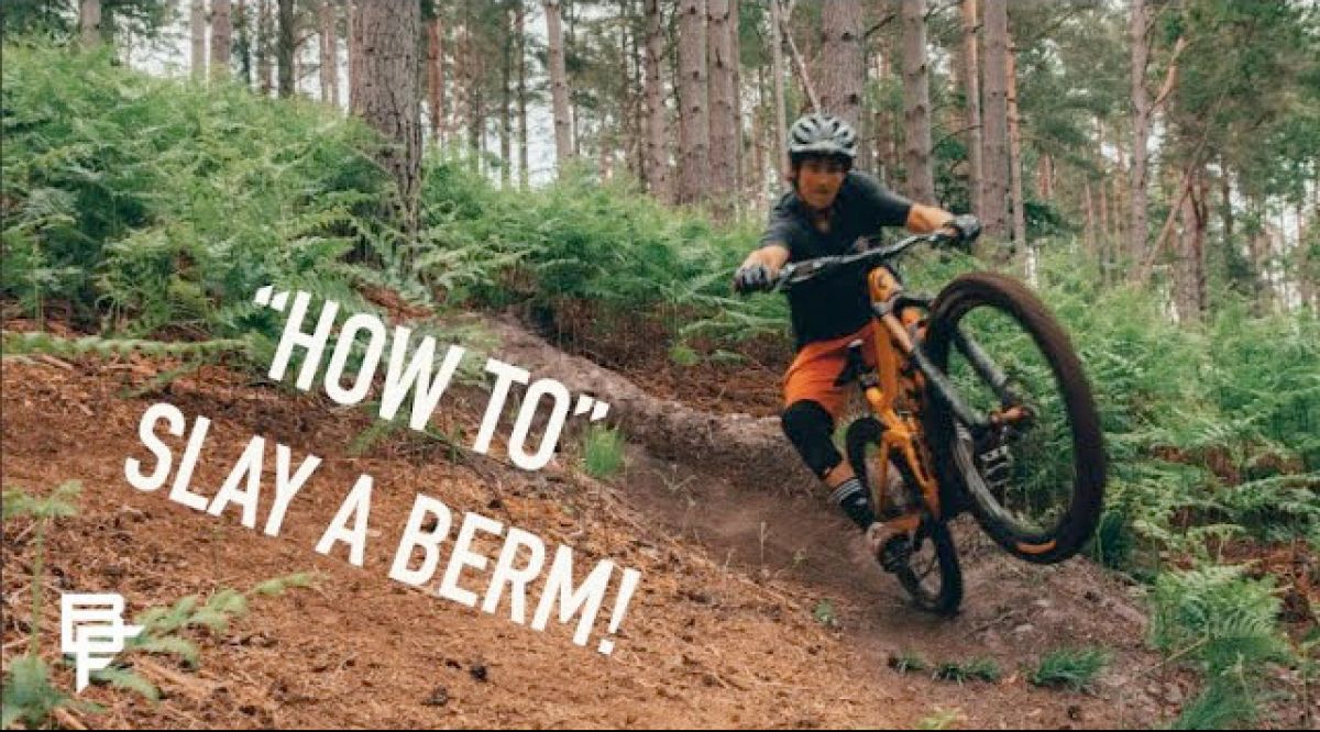 Video: How to Corner Like A Pro with Brendan Fairclough
