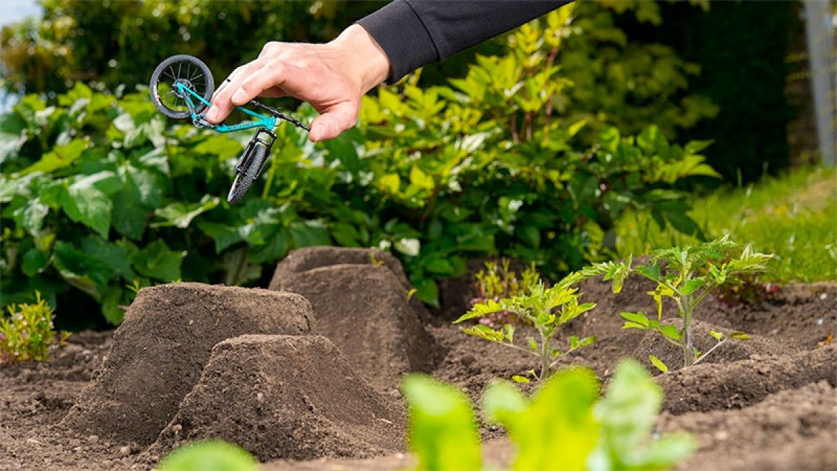 Watch: The New Santa Cruz Bicycles 5010