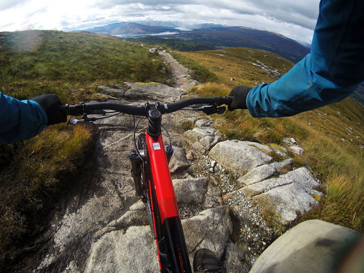 Nevis Range looks forward to reopening in July