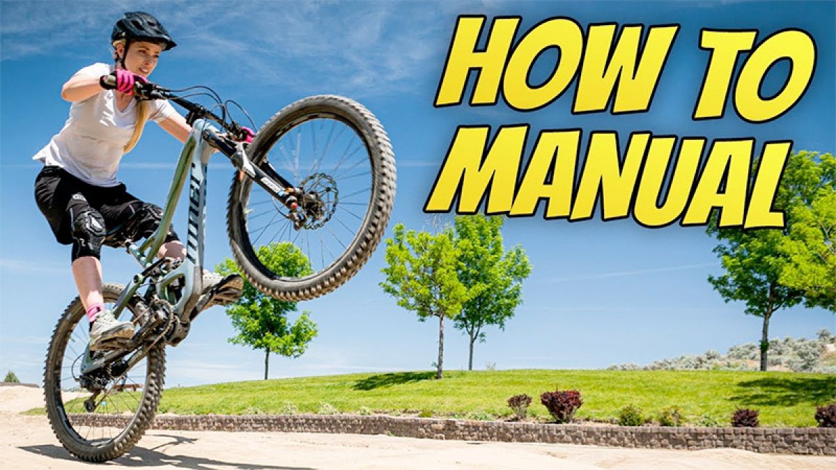Watch: Better Manuals In 1 Day - How To Manual