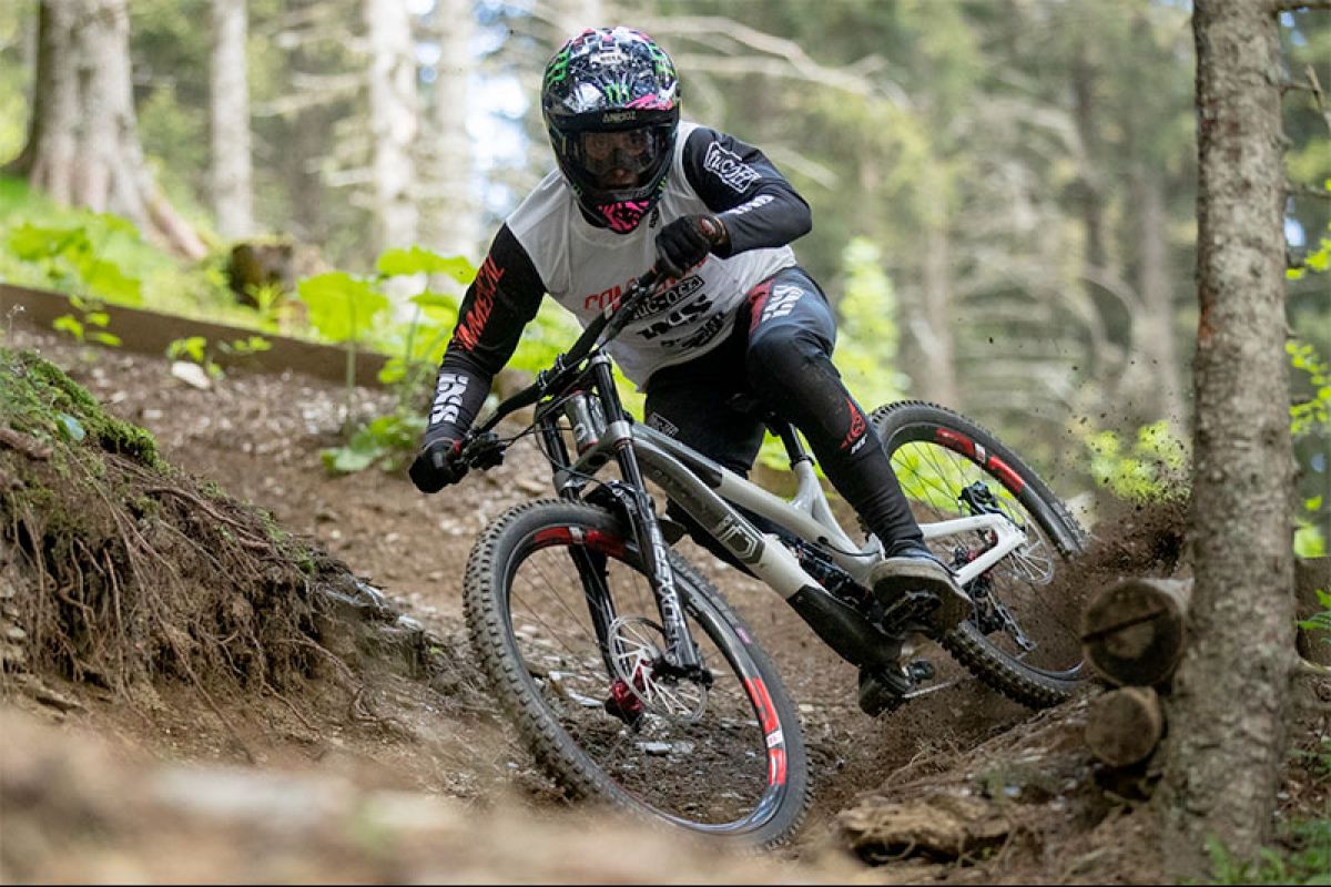 Sound Of SUPREME Speed - Amaury Pierron