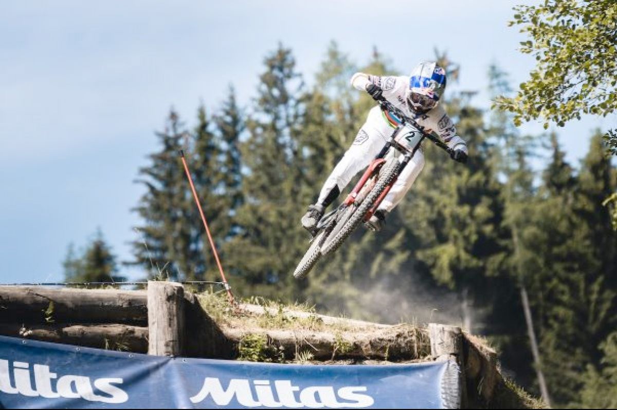 15 finals in 5 days – 2020 World Championships schedule announced