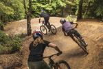 Dyfi Bike Park to re-open 1st August with two new red trails!