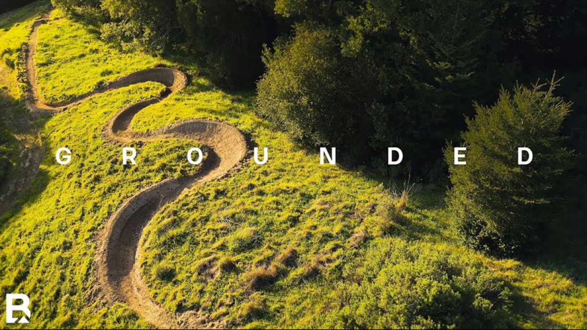 Watch: Grounded - A Trail building Story