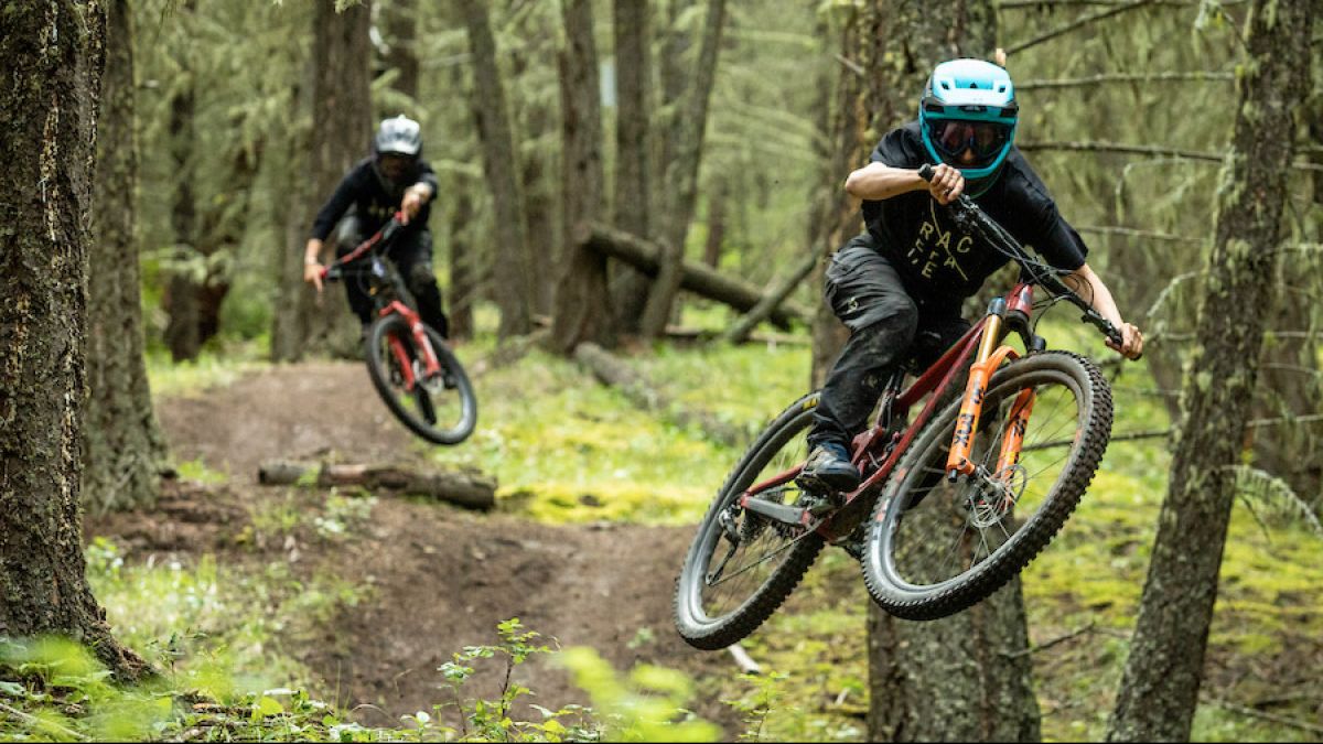 Watch: Williams Lake: The Wild Northwest