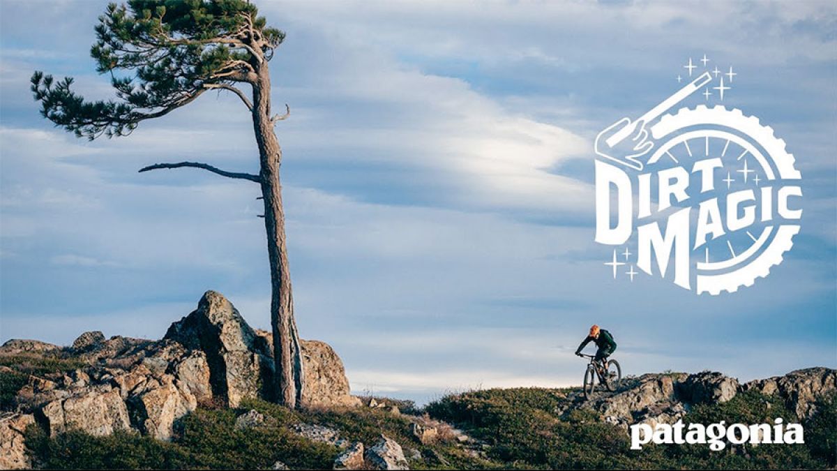 Watch: Dirt Magic - From Dying Mining Town to Mountain-Bike Mecca