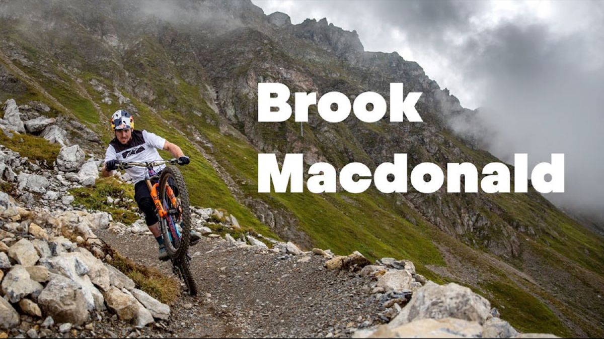 Watch: Brook Macdonald's Incredible Road to Recovery