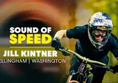 Video: Jill Kintner Slashing Trails in Bellingham, Washington