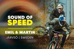 Must Watch: Emil Johansson & Martin Söderström's RAW MTB Perfection in Järvsö Bike Park