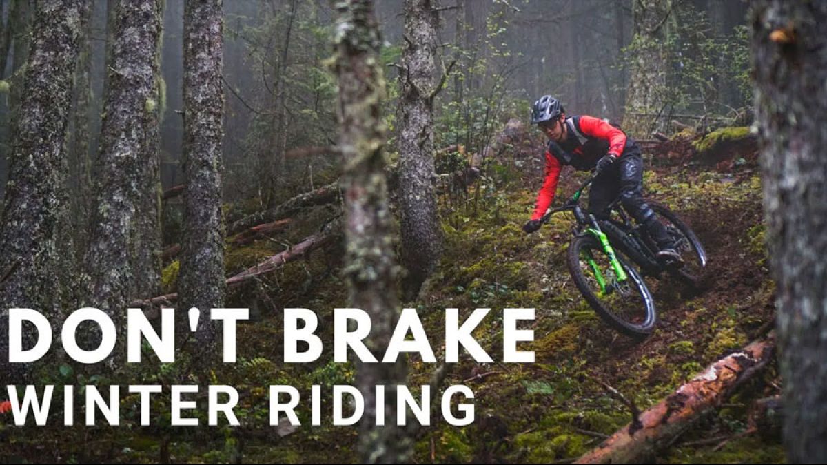 Watch: Winter Riding Tips with Remy Metailler