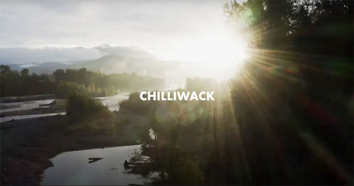 VIDEO: The SHOWCASE – Episode 1, Chilliwack